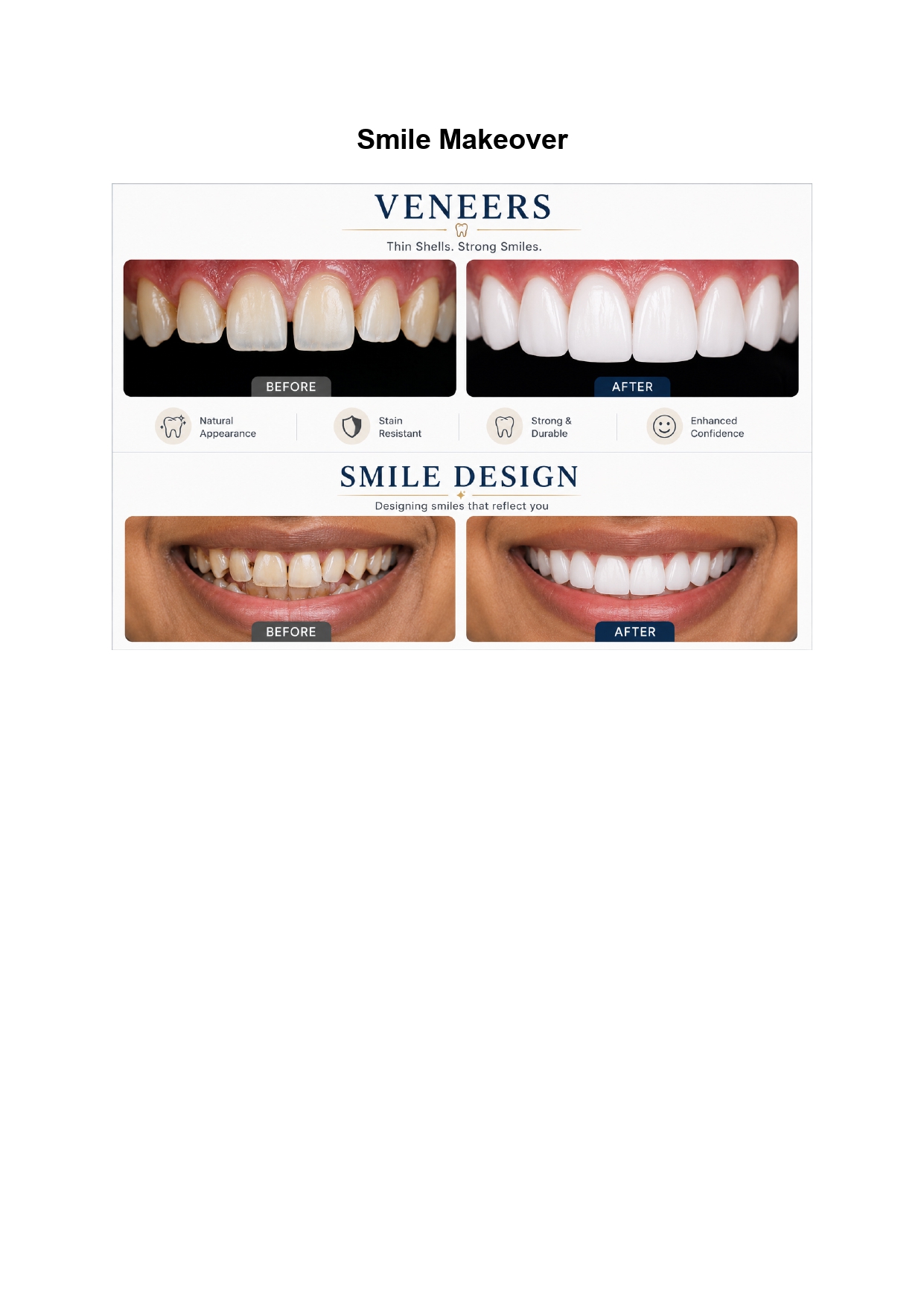 Dentique Clinic